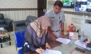 Jasa Raharja Implementasikan JR CARE Di RSUD Aceh Singkil
