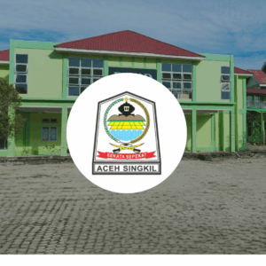 RSUD Singkil rujukan TBRO wilayah Barat Selatan